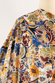 Amelia Liberty Cotton Woven