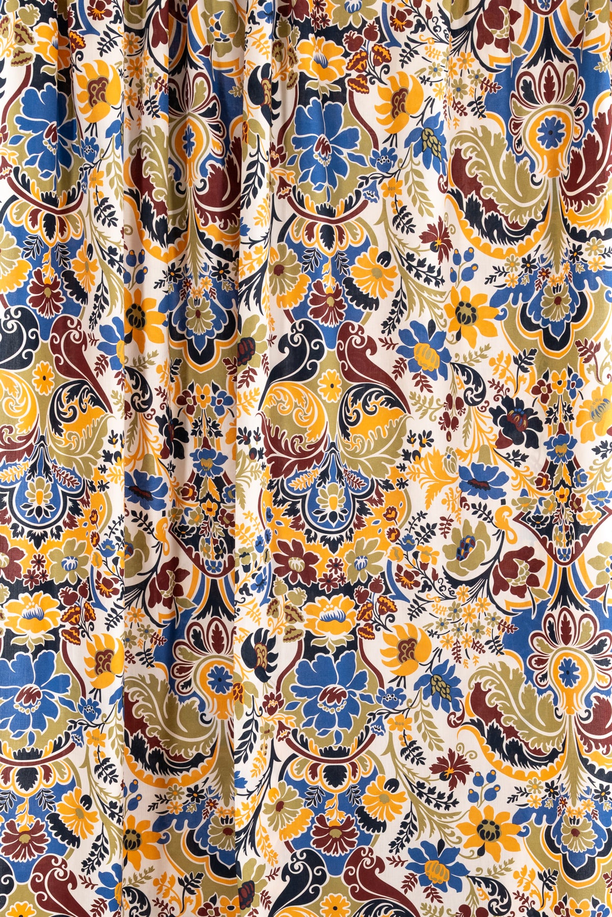 Amelia Liberty Cotton Woven – Marcy Tilton Fabrics