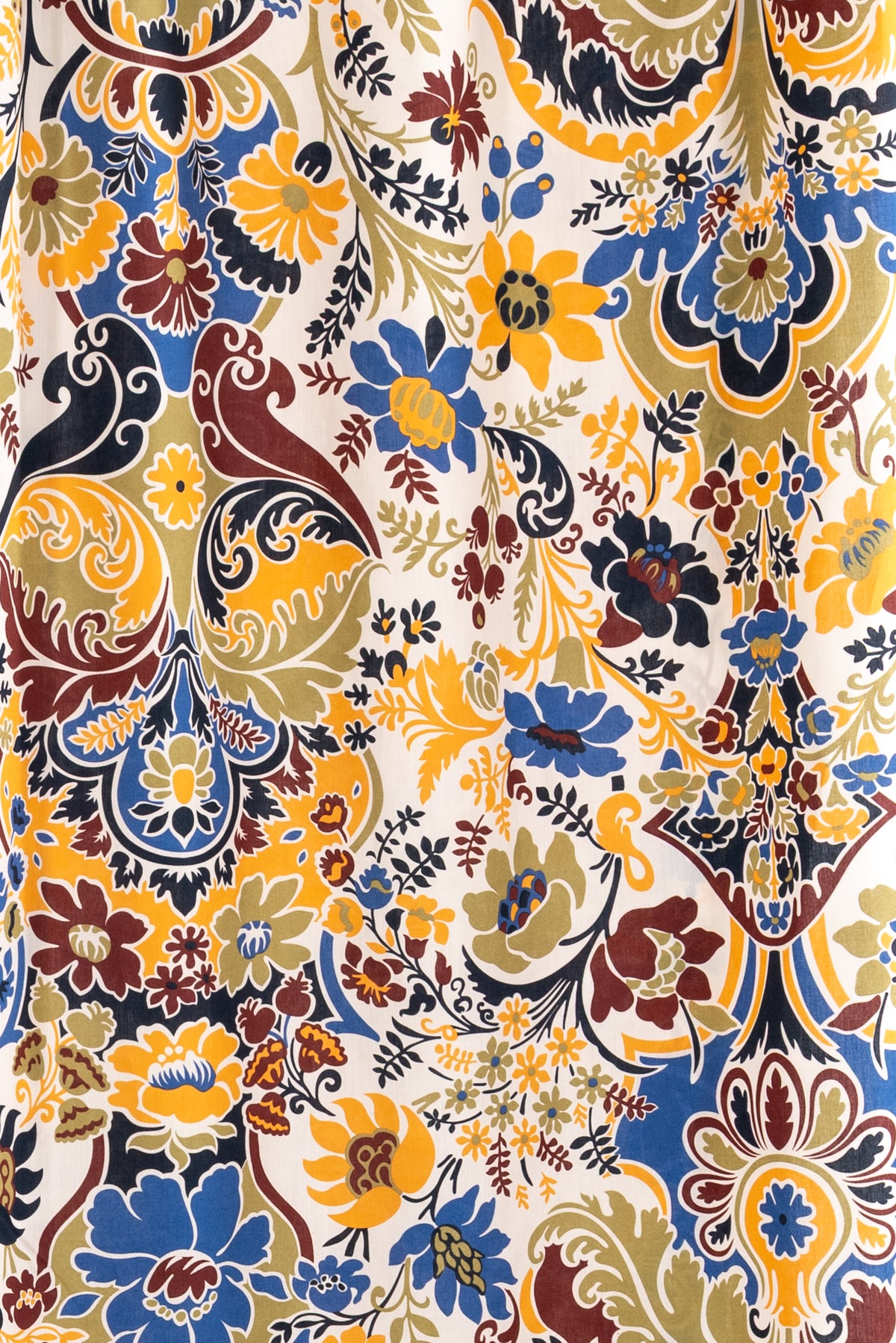 Amelia Liberty Cotton Woven – Marcy Tilton Fabrics