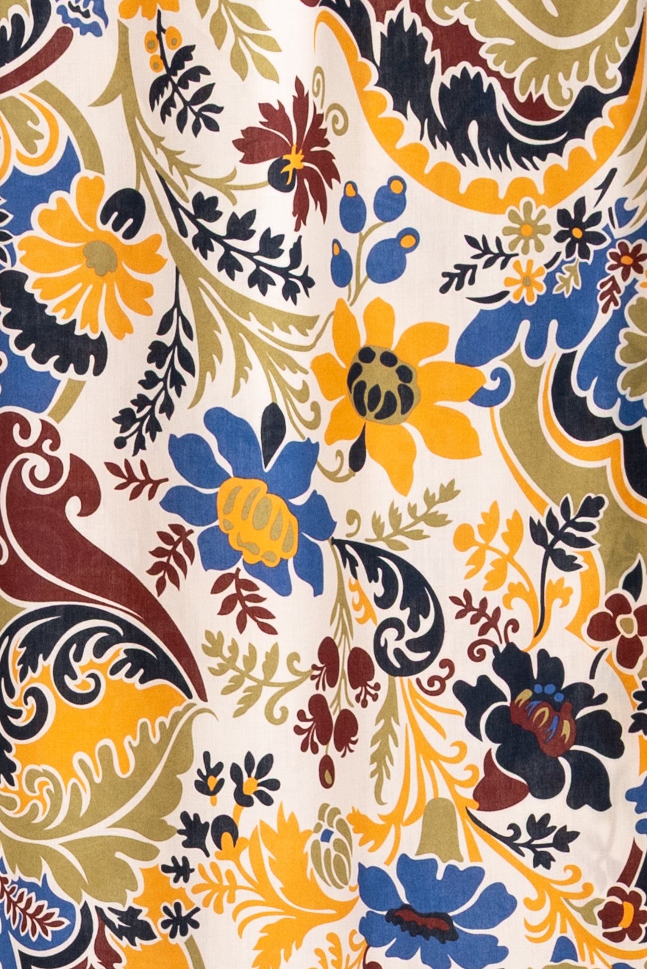 Amelia Liberty Cotton Woven