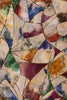 Ancient Evenings Liberty Silk Crepe du Chine Woven - Marcy Tilton Fabrics