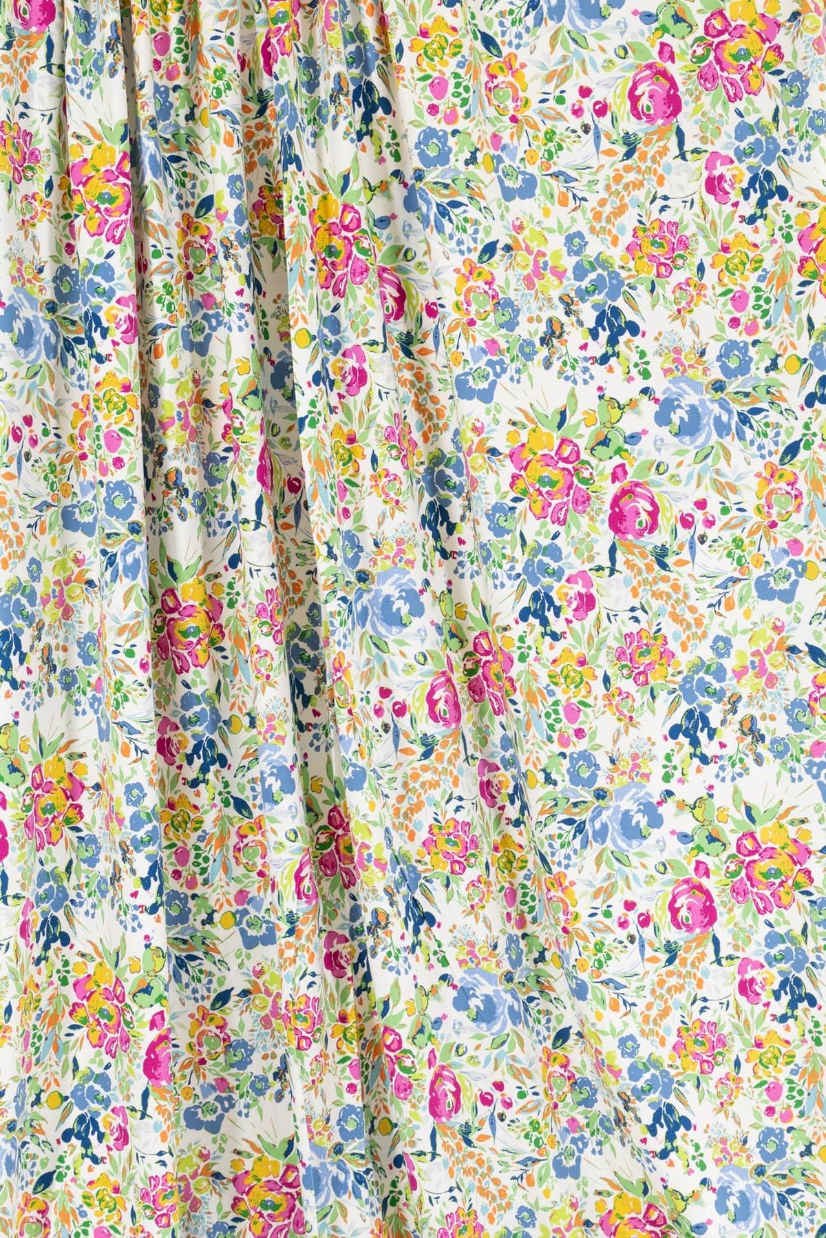 Angelica Cotton Knit - Marcy Tilton Fabrics