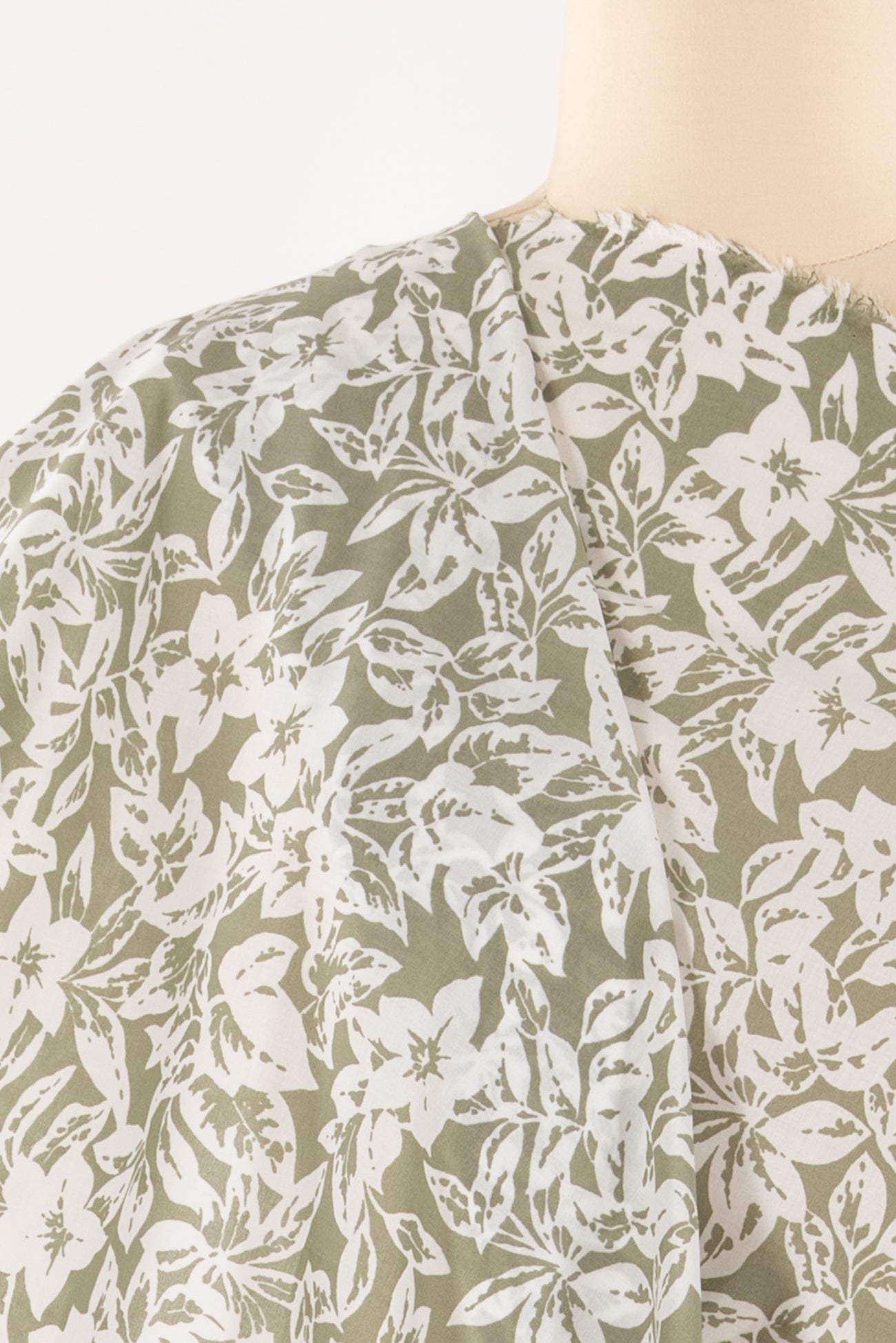 Annie Japanese Cotton Woven