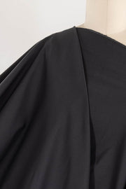 Ace Anthracite Gray Stretch Woven