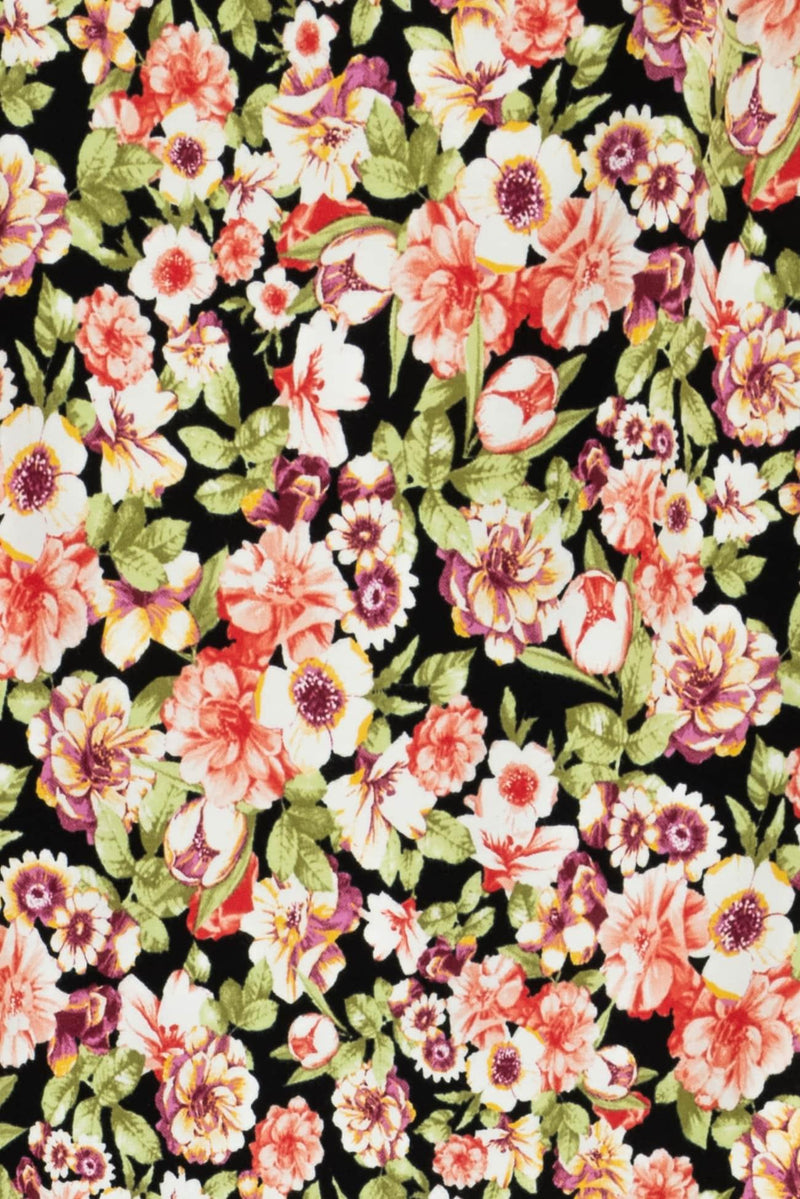 Antonia Cotton Knit - Marcy Tilton Fabrics