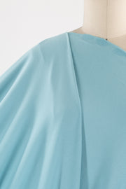 Aqua Velva Danish Cotton Knit