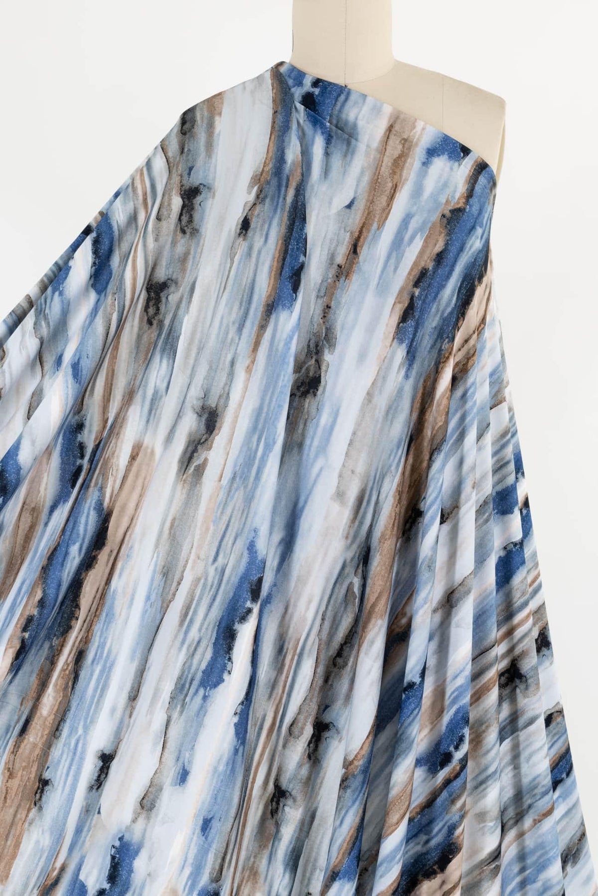 Arabella Viscose Knit - Marcy Tilton Fabrics