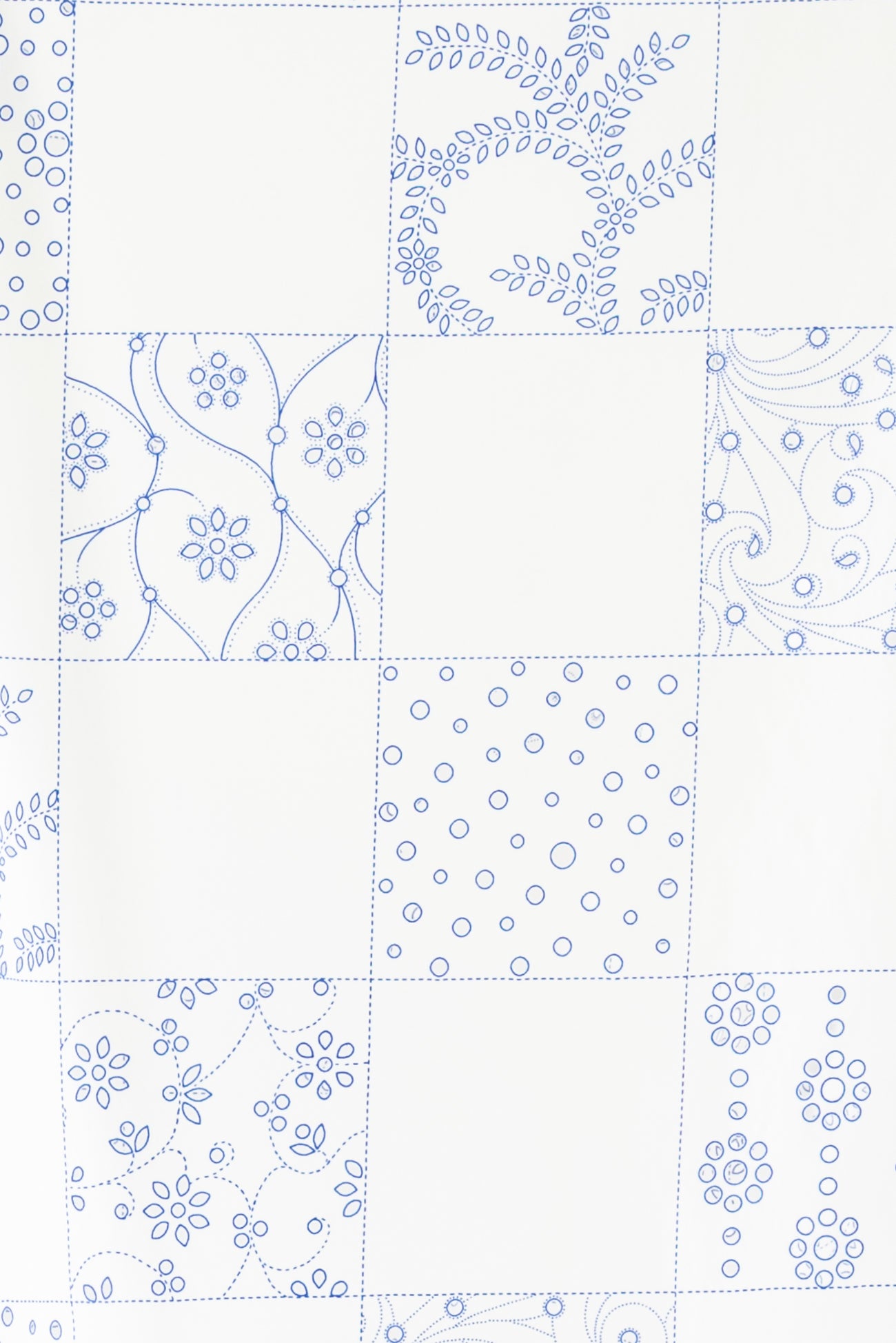 Arabella 'Eyelet' Cotton Woven