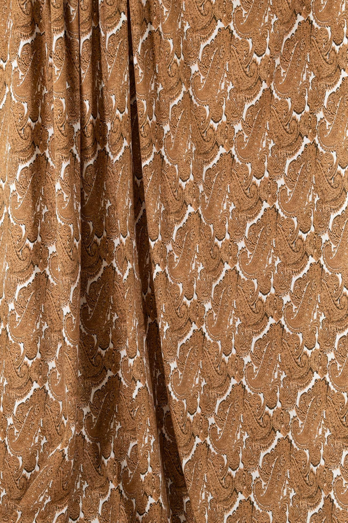 Alahambra Italian Stretch Cotton Woven - Marcy Tilton Fabrics