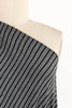 Arcata Stripe USA Knit - Marcy Tilton Fabrics