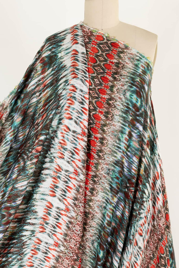 Arras Rayon Woven - Marcy Tilton Fabrics