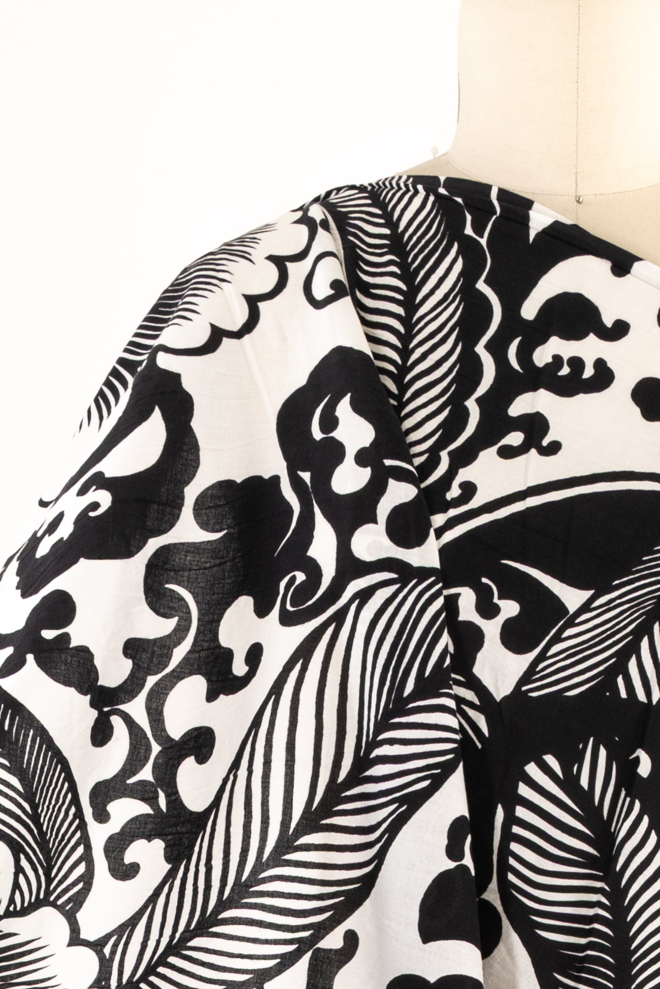 Artemesia Cotton Woven