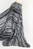 Ashbury Street Shibori Bamboo Knit - Marcy Tilton Fabrics