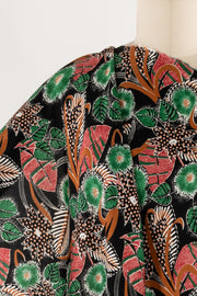 Ashley Japanese Rayon Woven