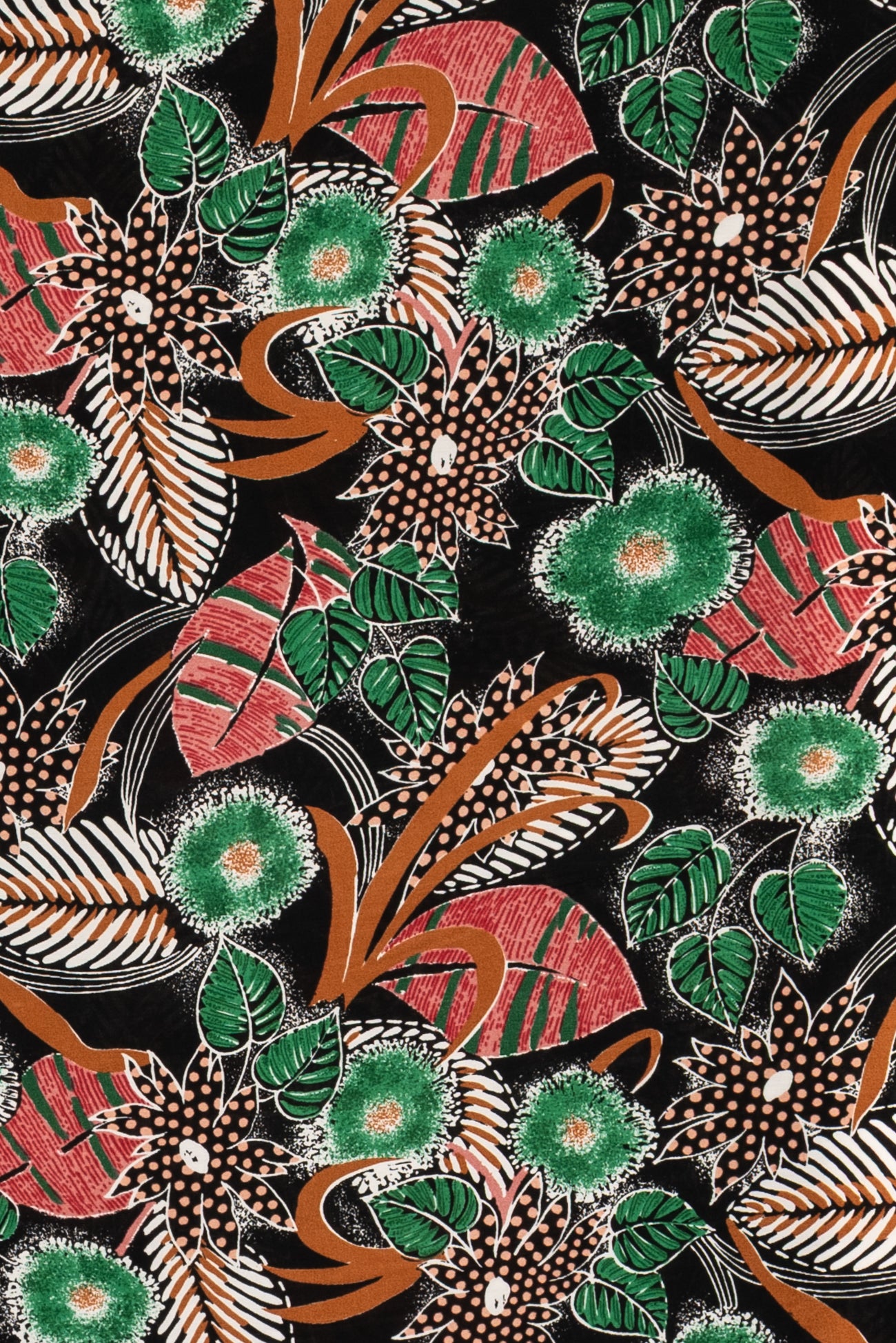 Ashley Japanese Rayon Woven