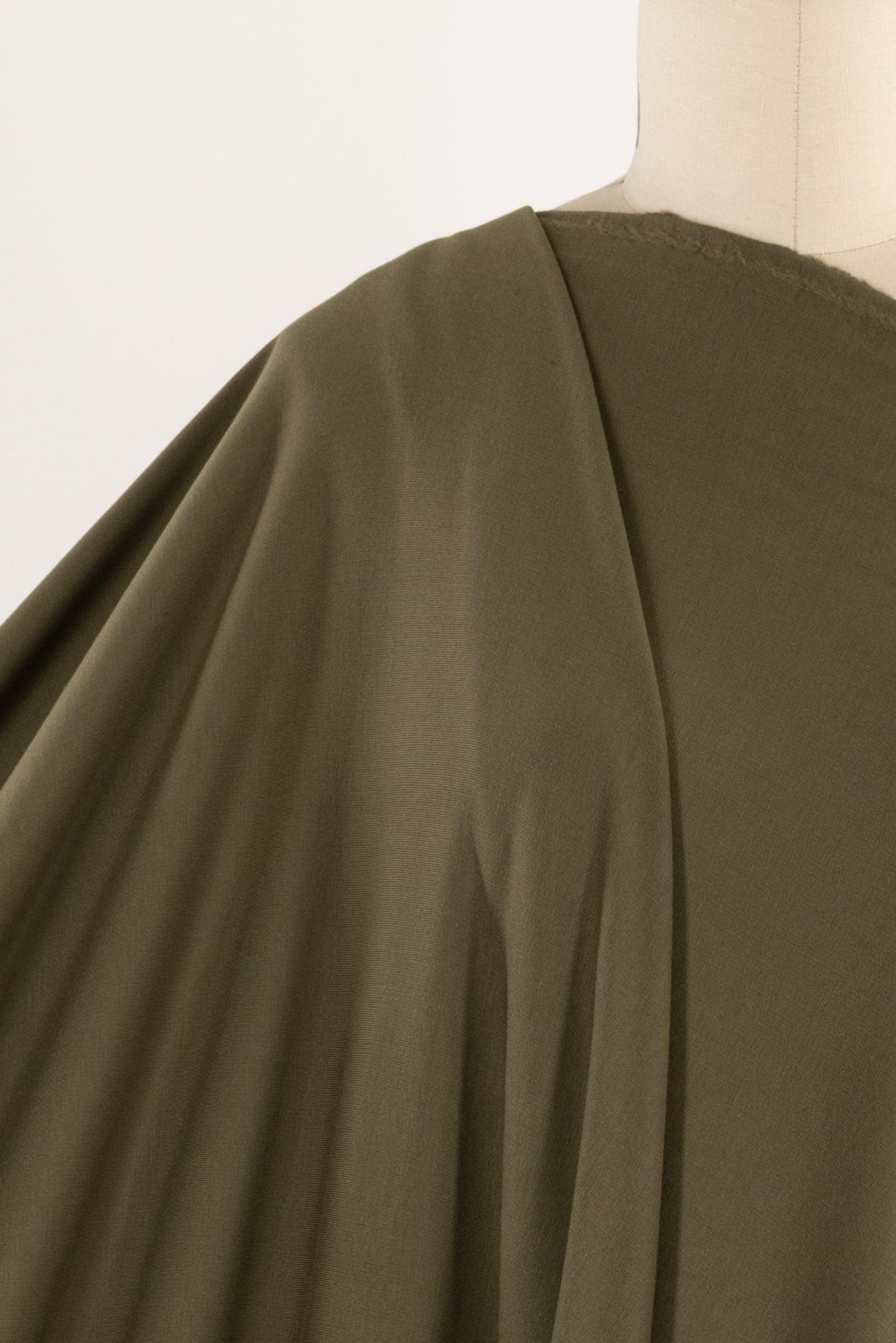 Aspen Grace Modal Fleece Knit