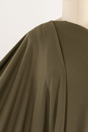 Aspen Grace Modal Fleece Knit