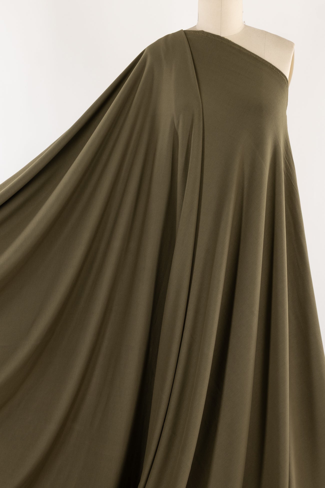 Aspen Grace Modal Fleece Knit