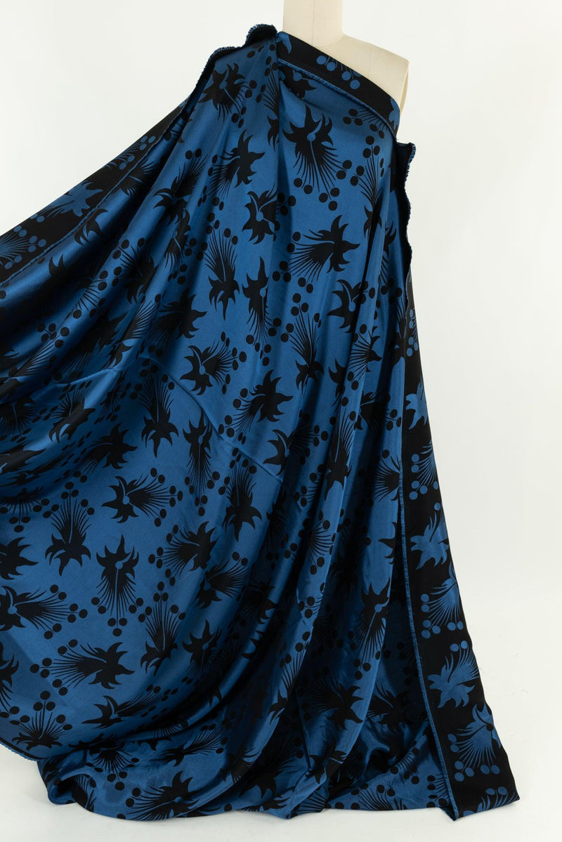 Astoria Jacquard Woven - Marcy Tilton Fabrics