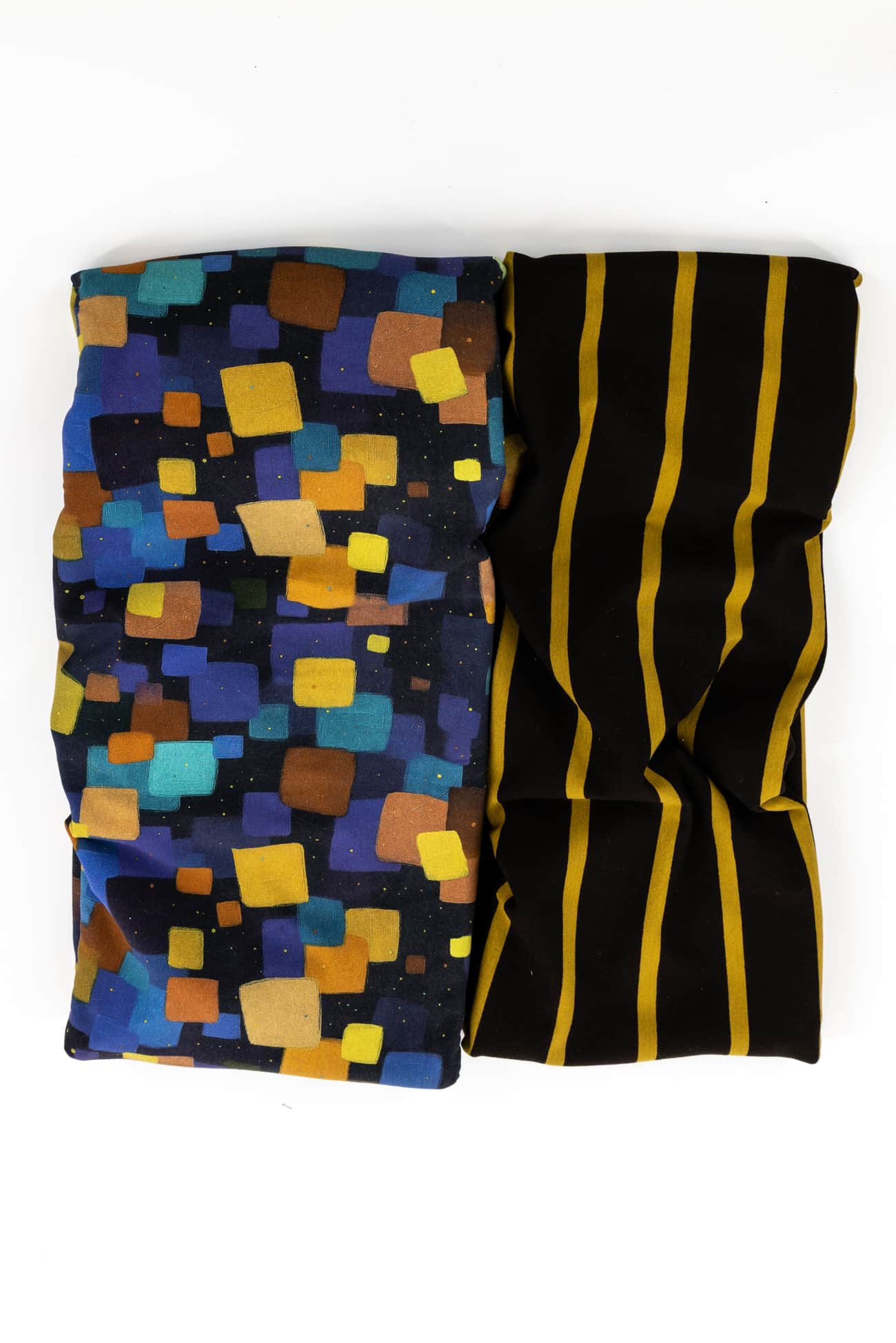 Astral Weeks Knit Combo