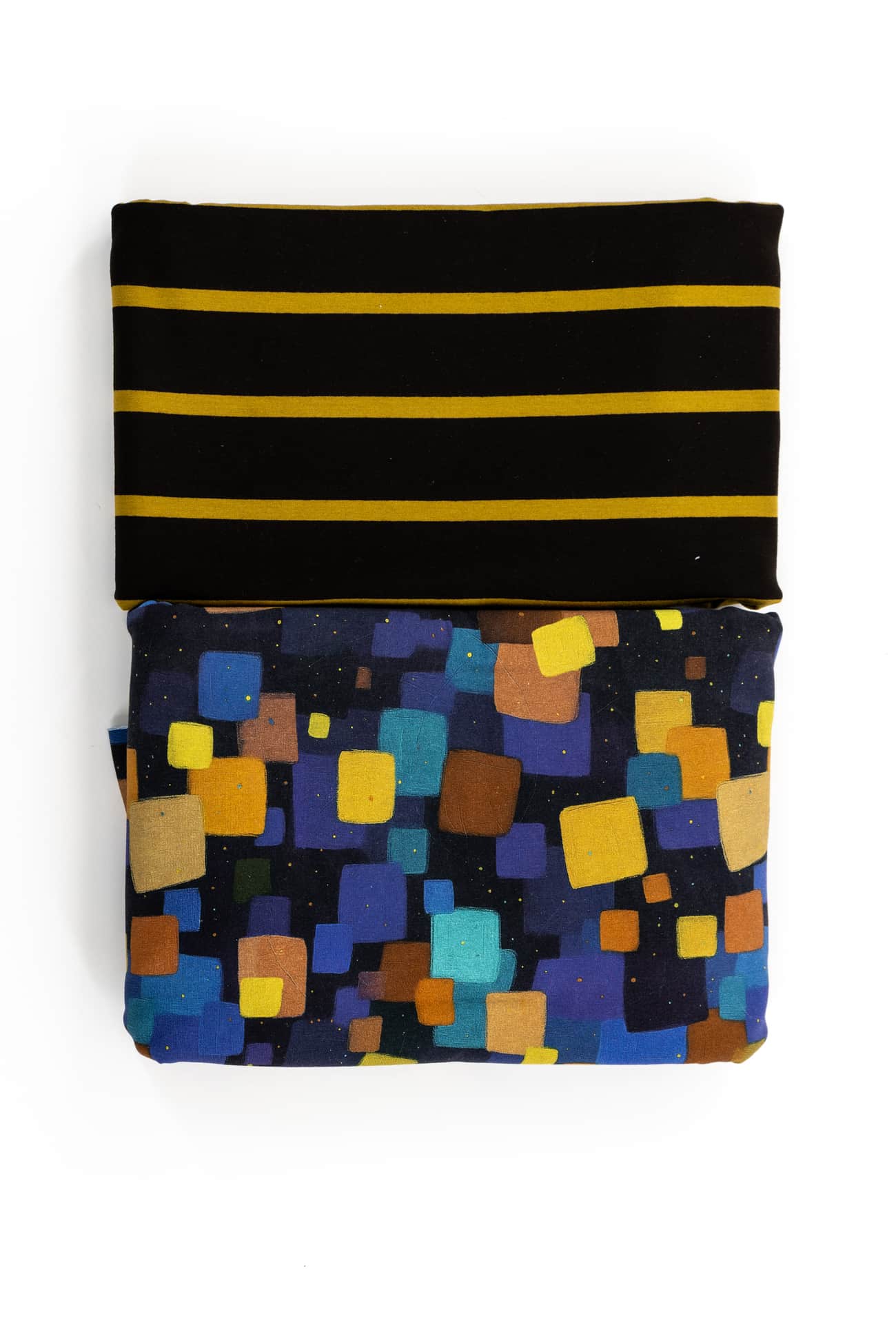 Astral Weeks Knit Combo