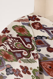 Athena Italian Cotton Woven