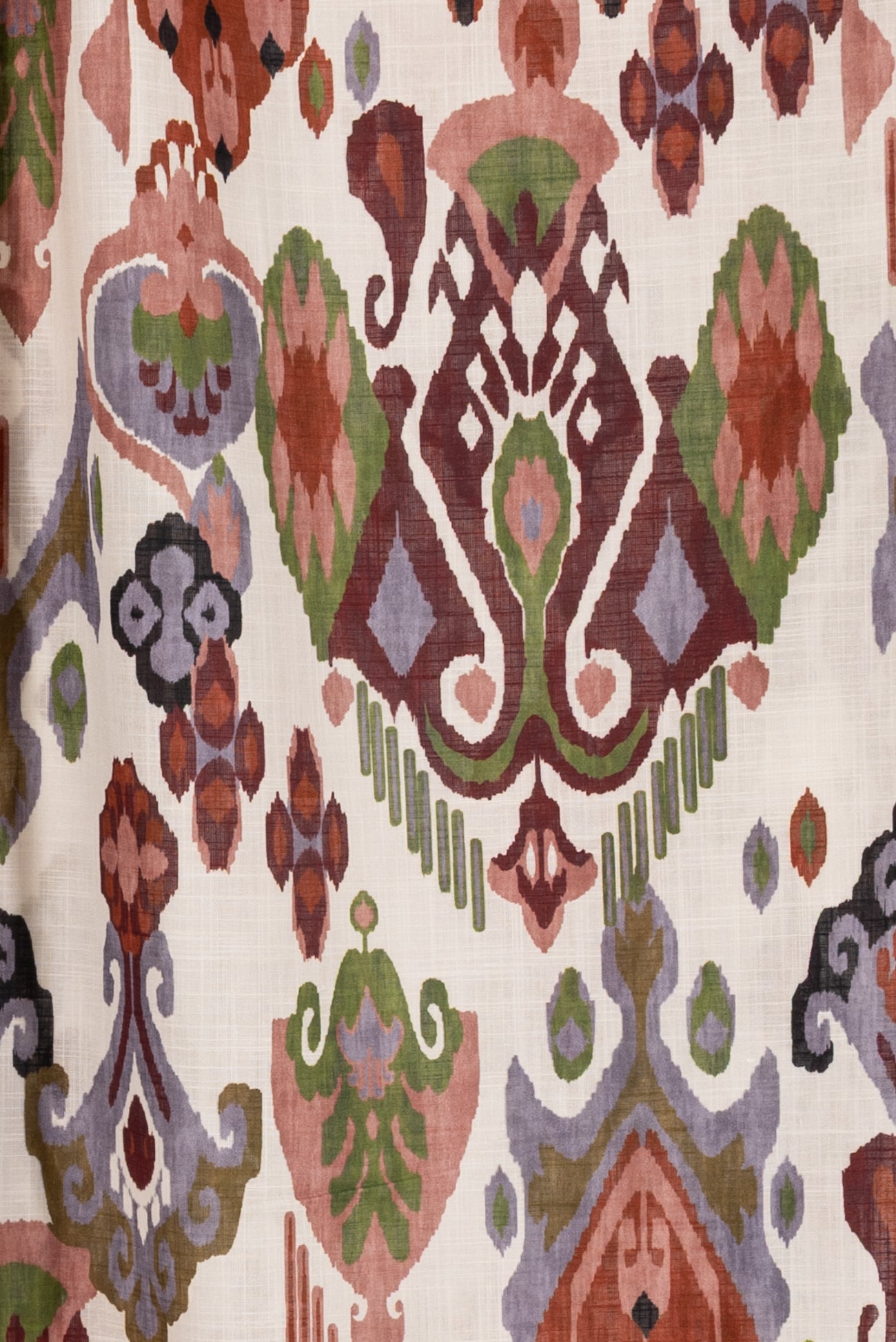 Athena Italian Cotton Woven