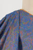 Aubusson French Jacquard Woven - Marcy Tilton Fabrics