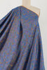 Aubusson French Jacquard Woven - Marcy Tilton Fabrics