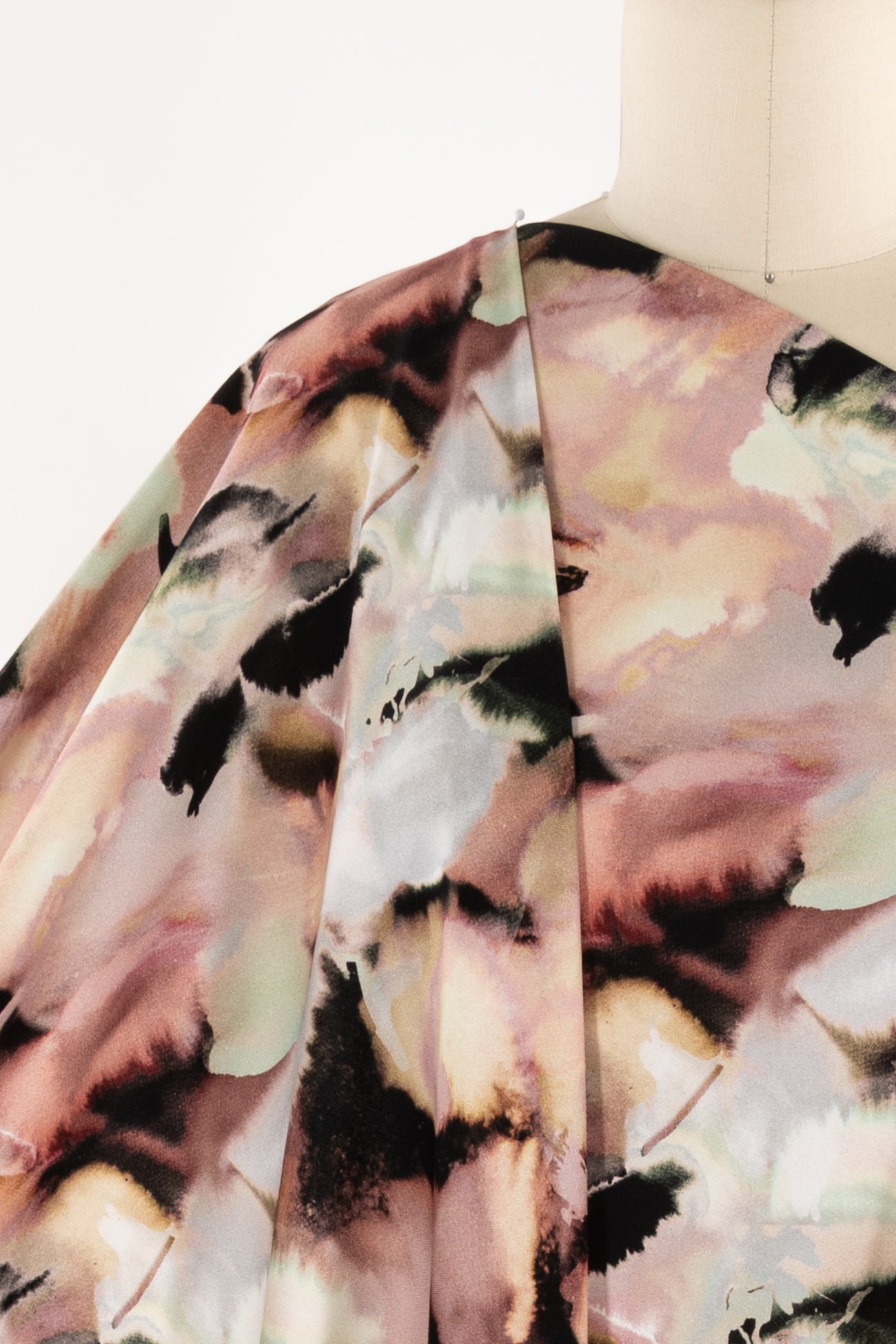 Aurora Danish Viscose Woven