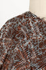 Autumn In New York Rayon Woven - Marcy Tilton Fabrics