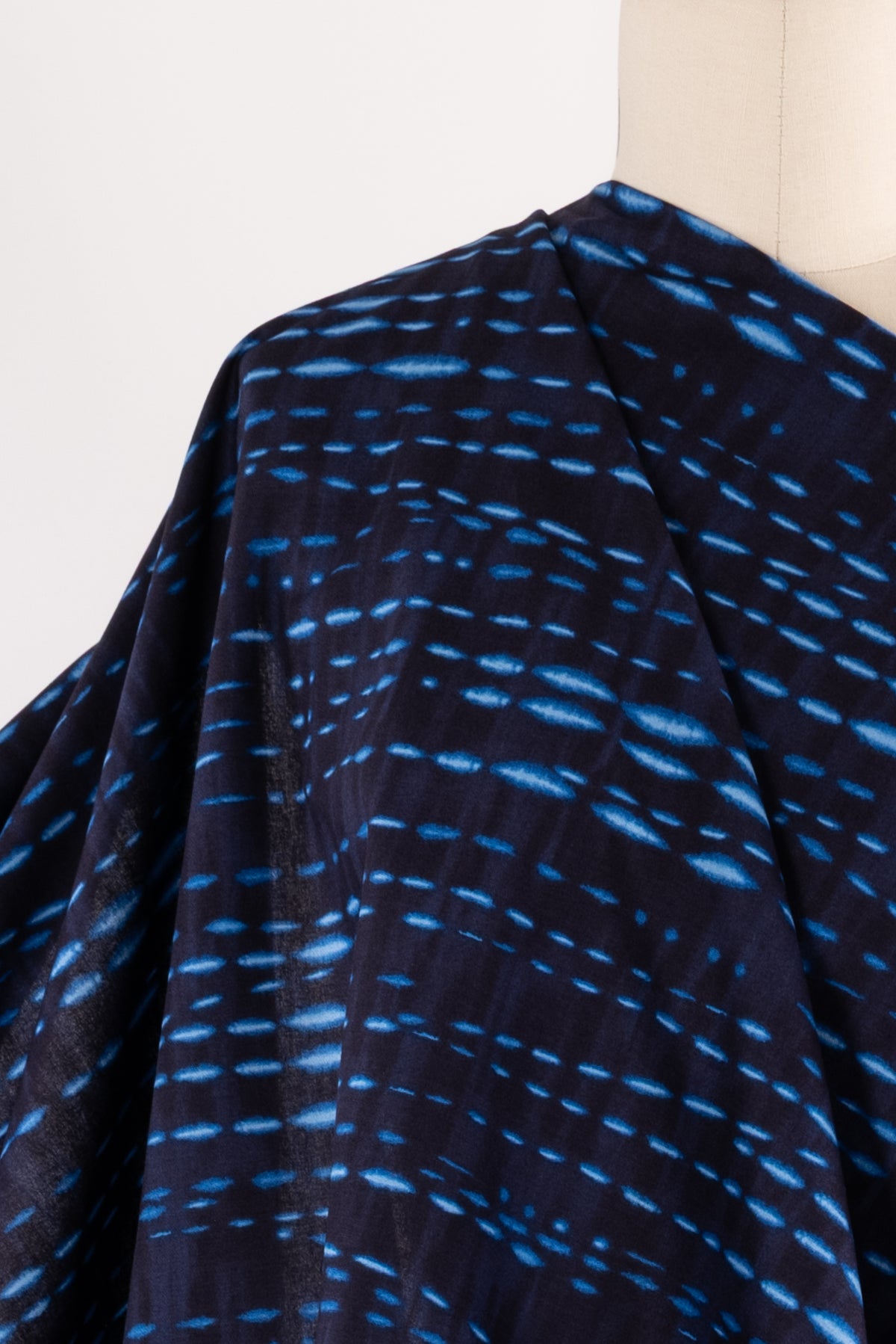 Aya Japanese Cotton Woven