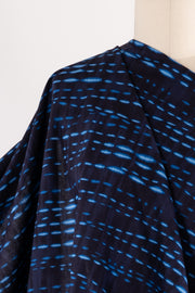 Aya Japanese Cotton Woven