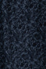 Azul Frandosa Italian Cotton Knit - Marcy Tilton Fabrics