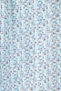 Azure Blue Puddles Cotton Woven - Marcy Tilton Fabrics