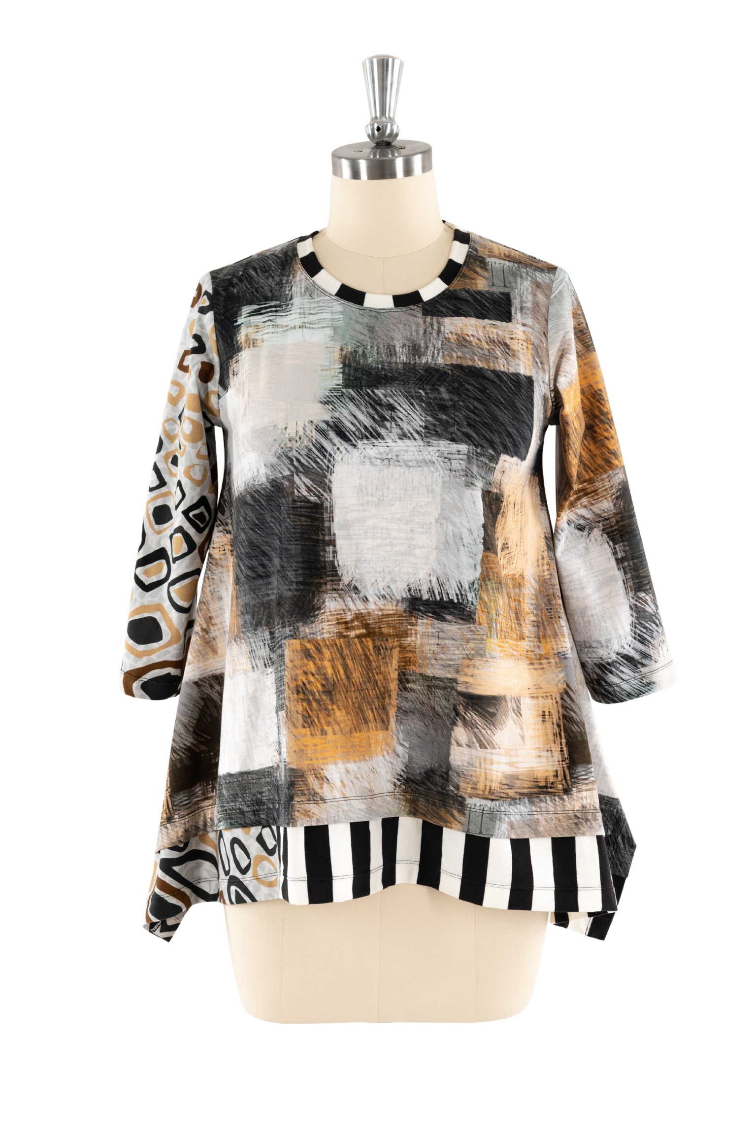 Marcy Tilton Fabrics