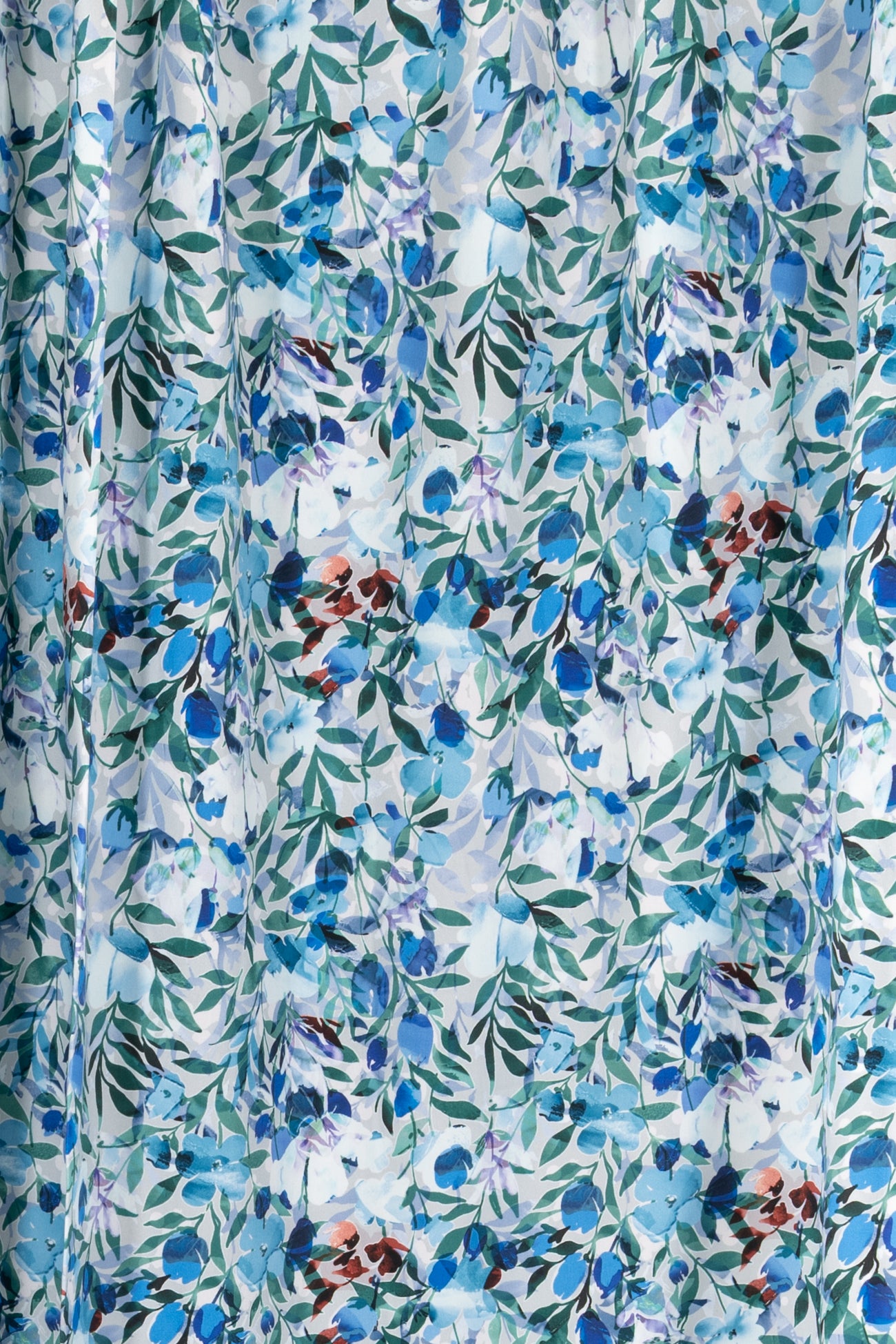Batchelor Buttons Stretch Cotton Woven