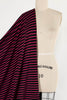Balboa Stripe USA Knit - Marcy Tilton Fabrics