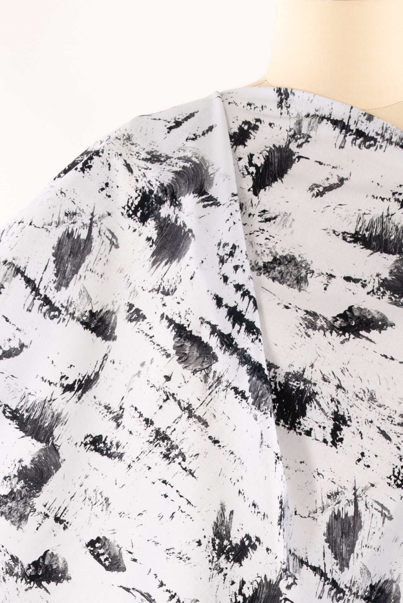 Balderdash Cotton Woven