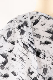 Balderdash Cotton Woven
