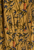 Bamboo Calligraphy Rayon Woven - Marcy Tilton Fabrics