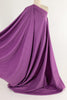 Barbie Pink Featherwale Cotton Corduroy Woven - Marcy Tilton Fabrics