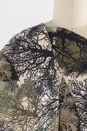 Bare Branches Danish Cotton Knit