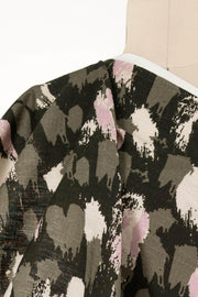 Beau Geste Linen Woven - Marcy Tilton Fabrics