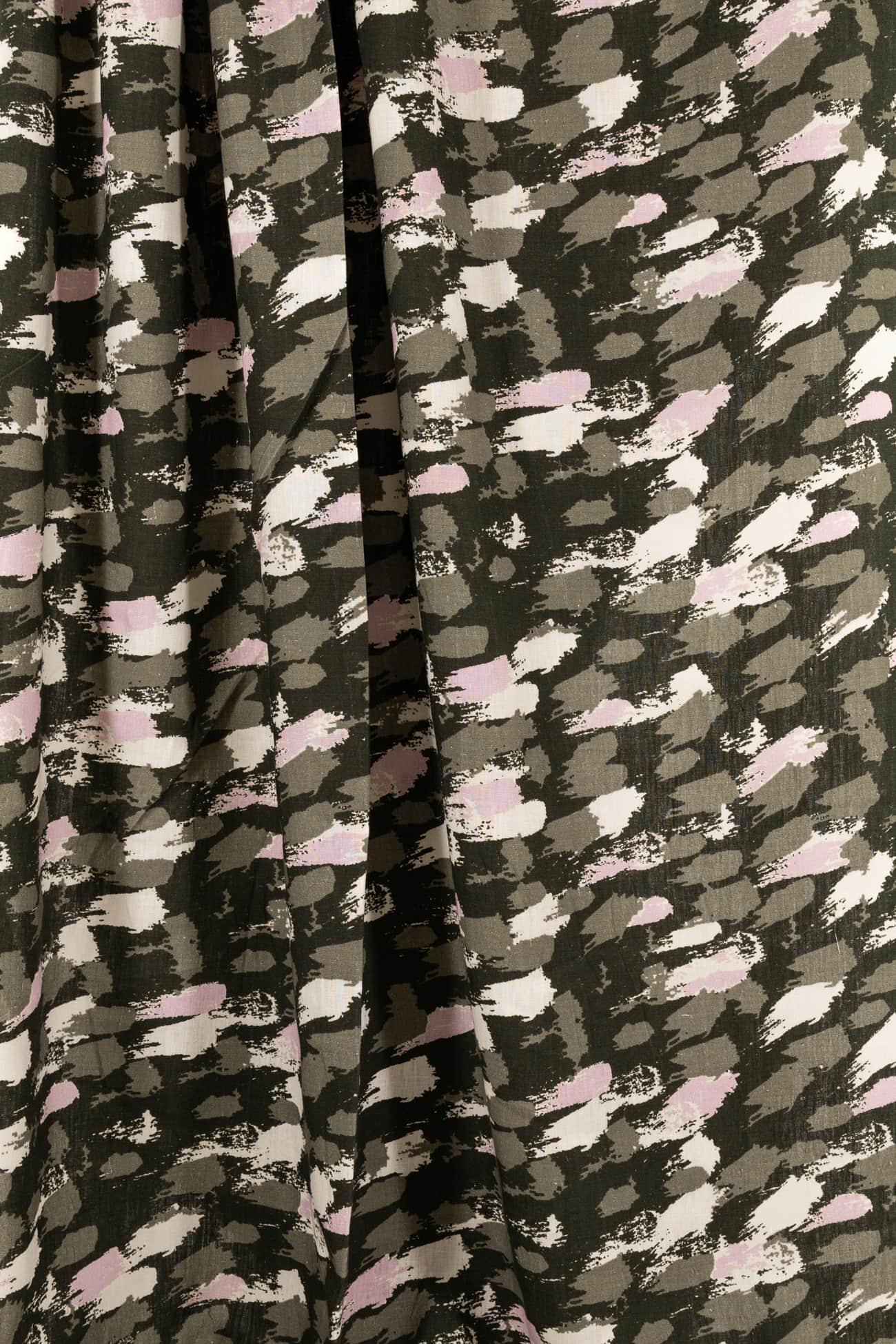 Beau Geste Linen Woven - Marcy Tilton Fabrics