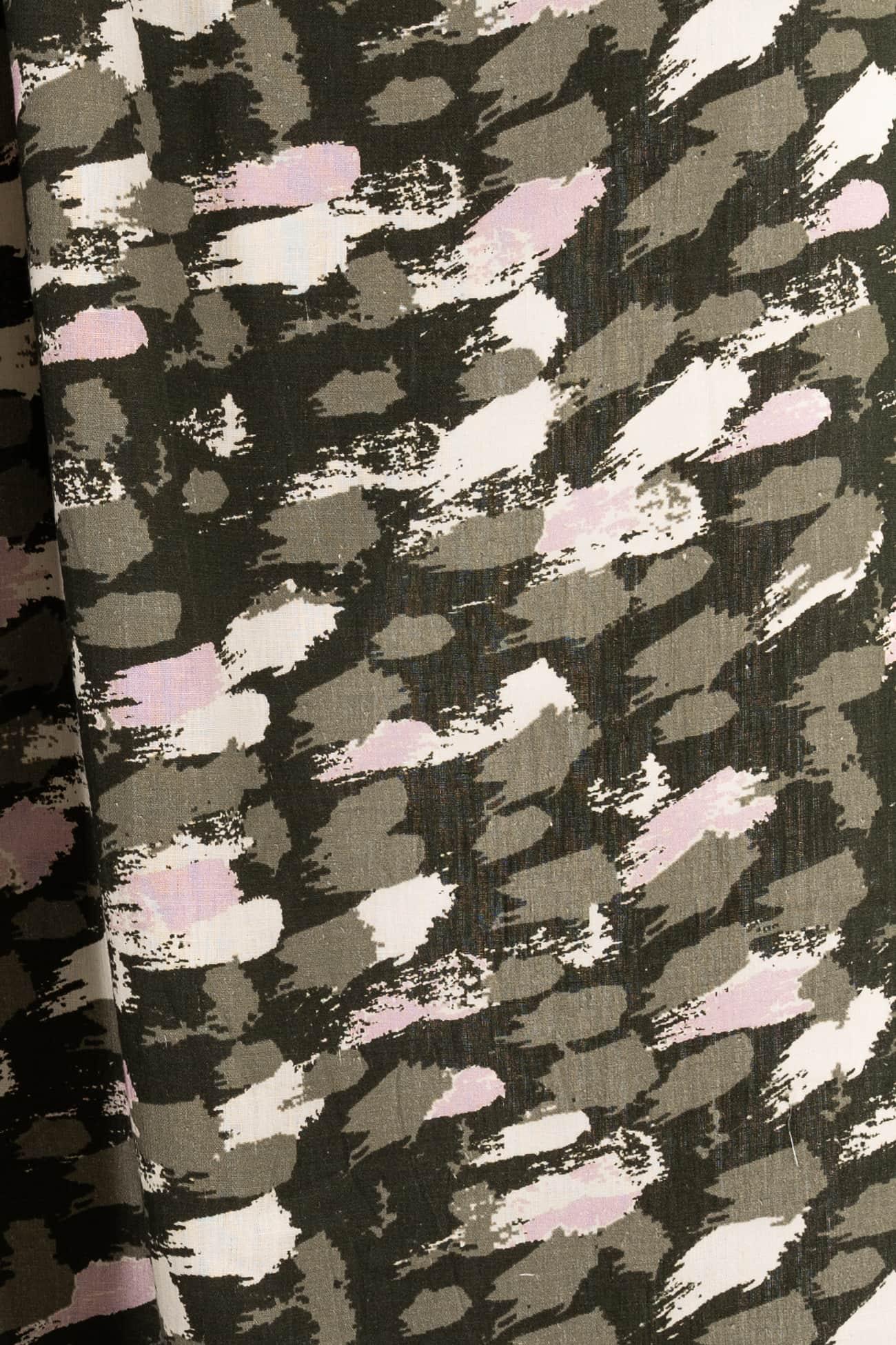 Beau Geste Linen Woven - Marcy Tilton Fabrics