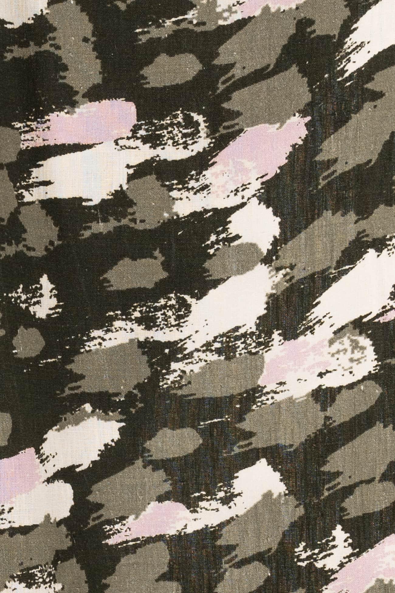 Beau Geste Linen Woven - Marcy Tilton Fabrics