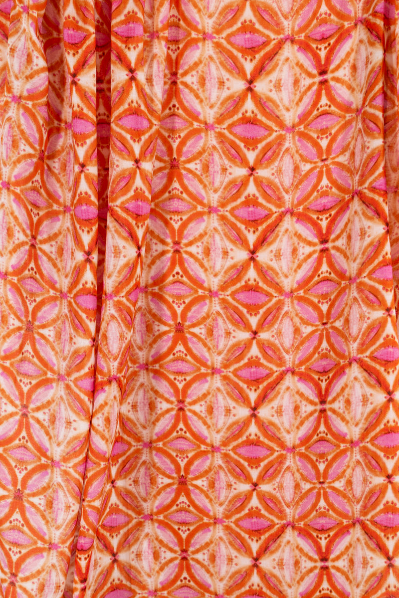 Bebe Italian Cotton Woven