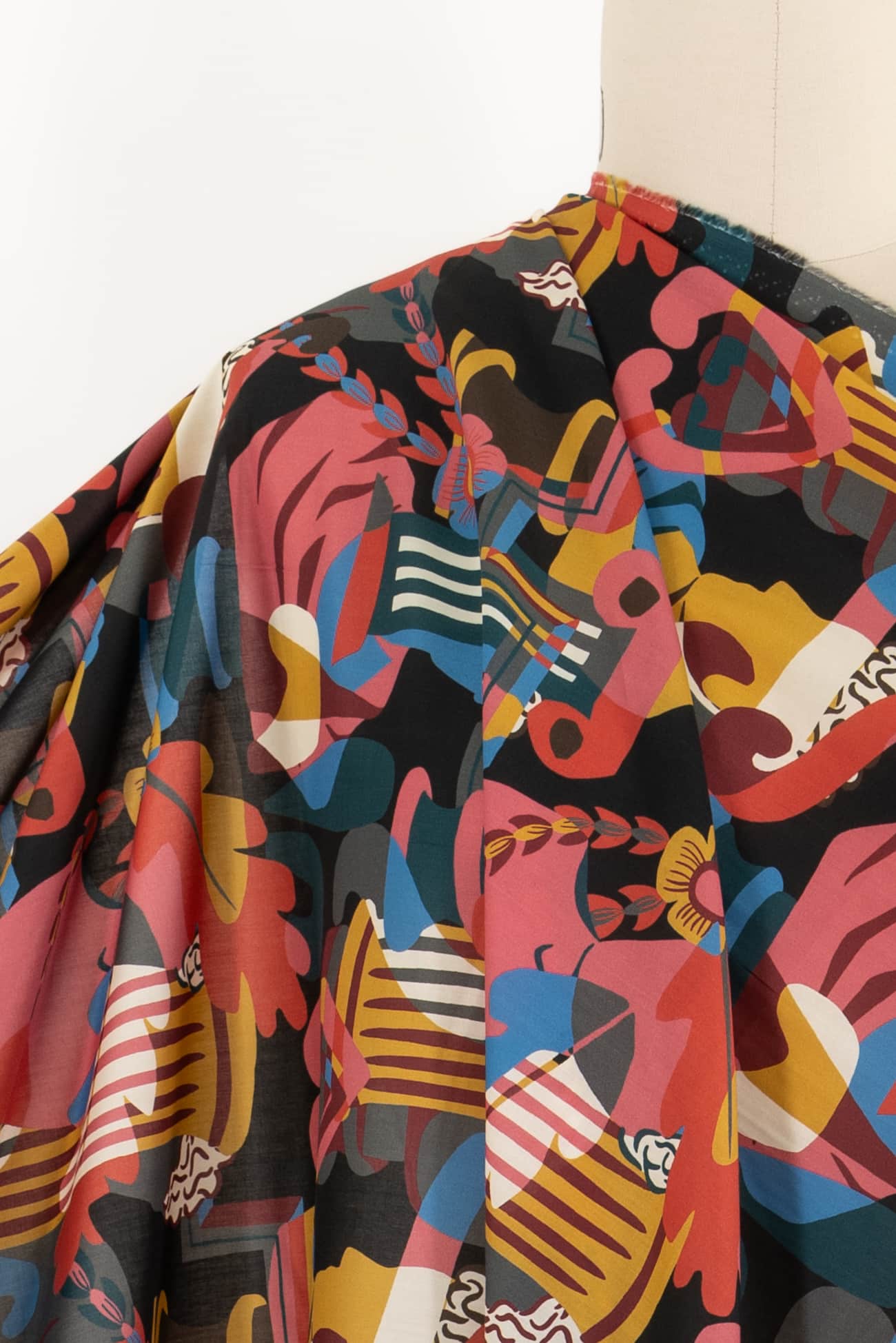 Barkley Square Liberty Cotton Woven