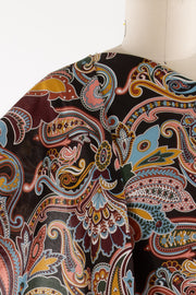 Beckensdale Liberty Cotton Woven